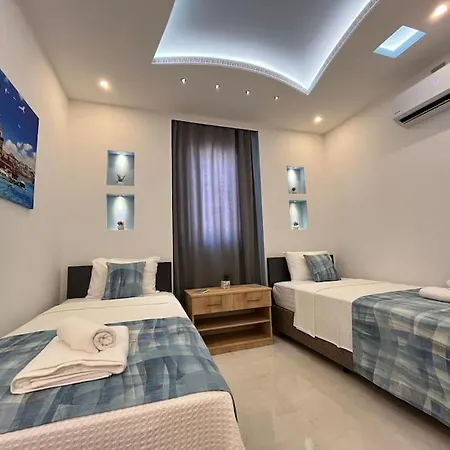 Villa Kalkan Merkez'de Salincakli, Ferah Villa-awz174 *