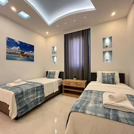 Kalkan Merkez'de Salincakli, Ferah Villa-awz174 Villa